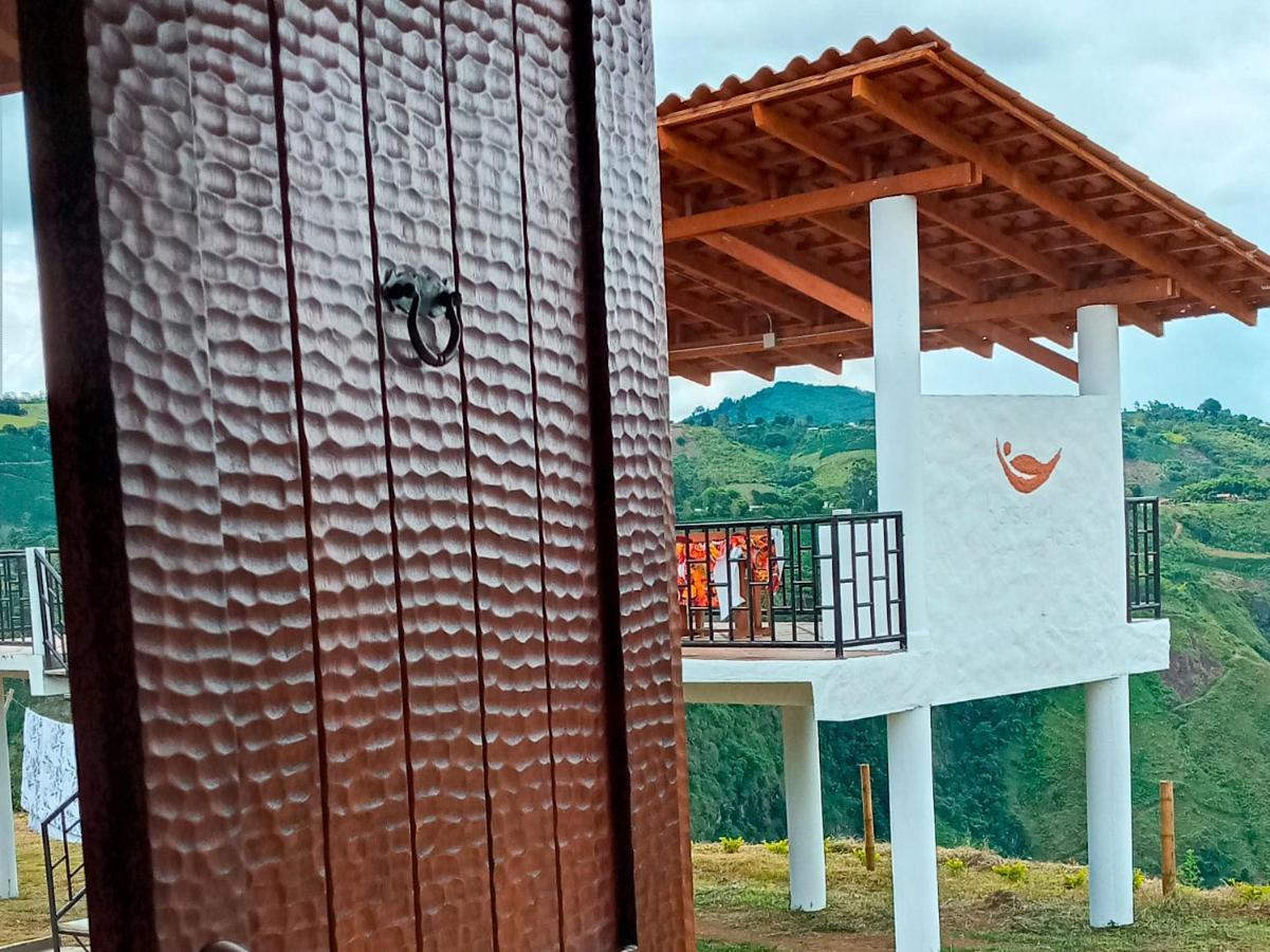 Hotel Kasama San Agustín Eksteriør billede