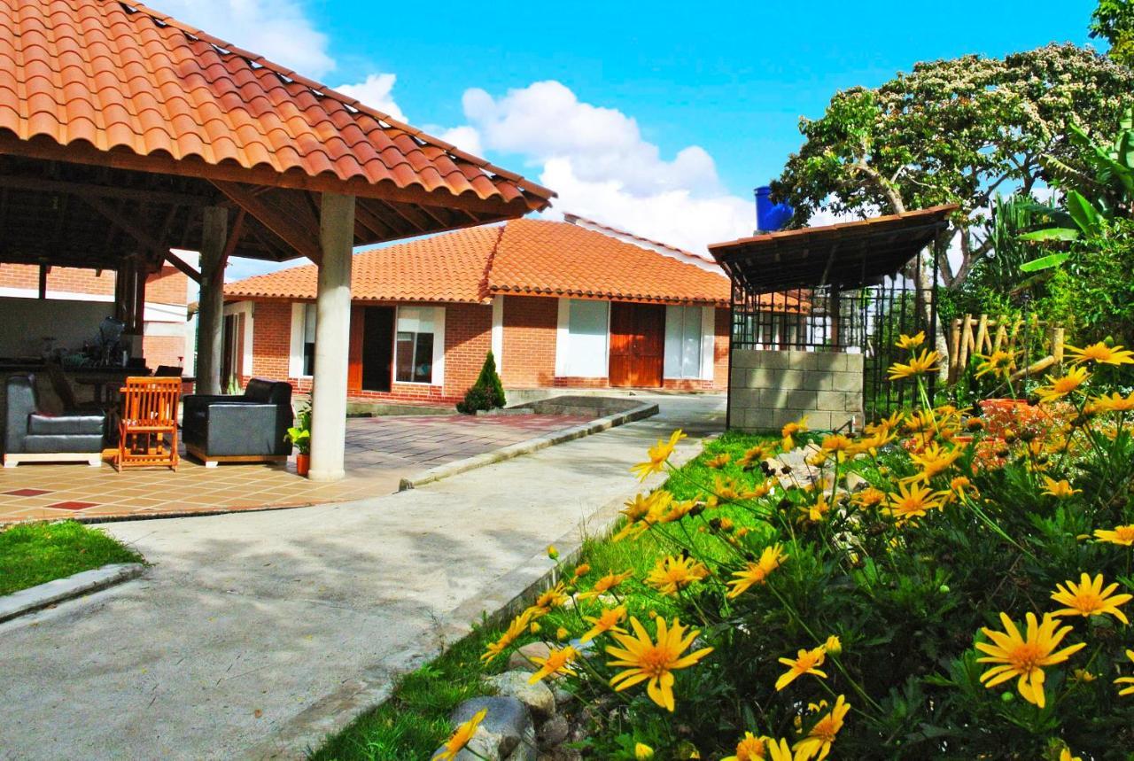 Hotel Kasama San Agustín Eksteriør billede