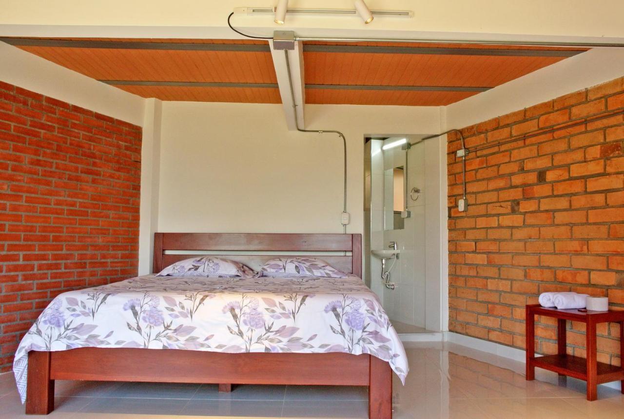 Hotel Kasama San Agustín Eksteriør billede