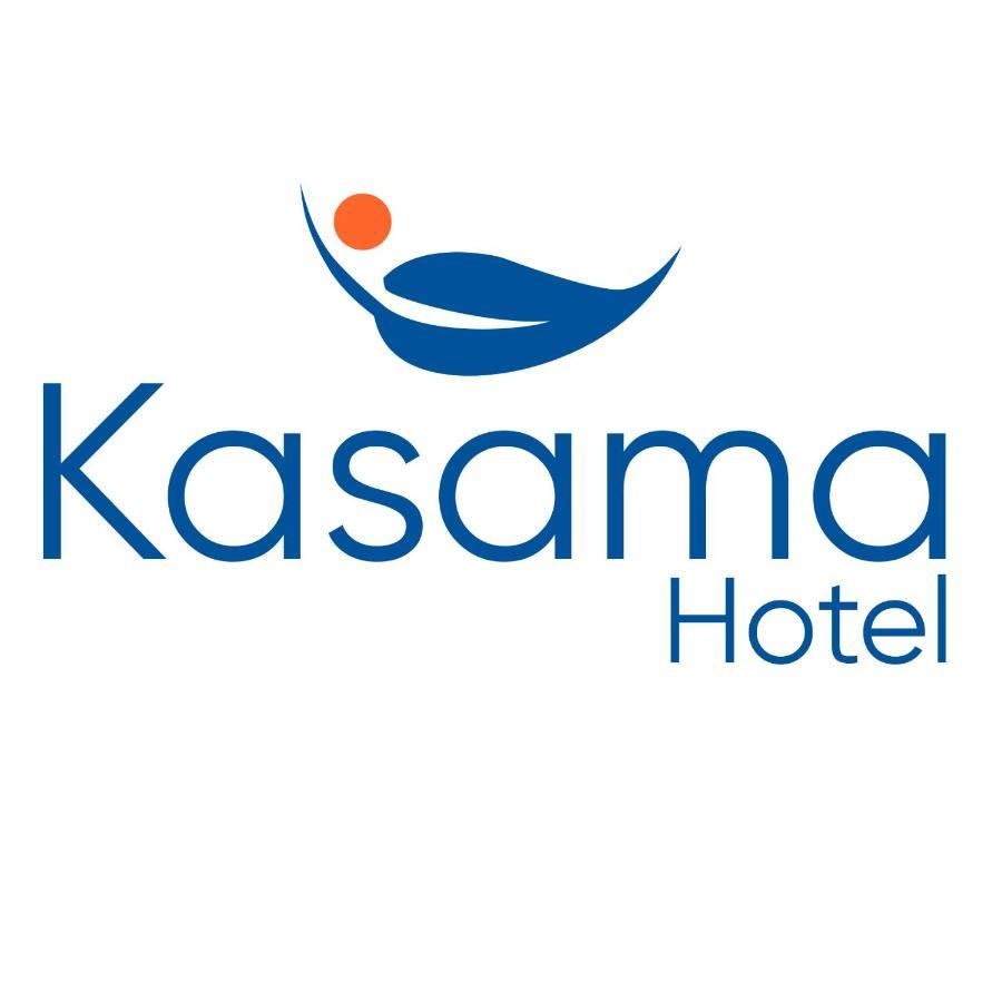 Hotel Kasama San Agustín Eksteriør billede