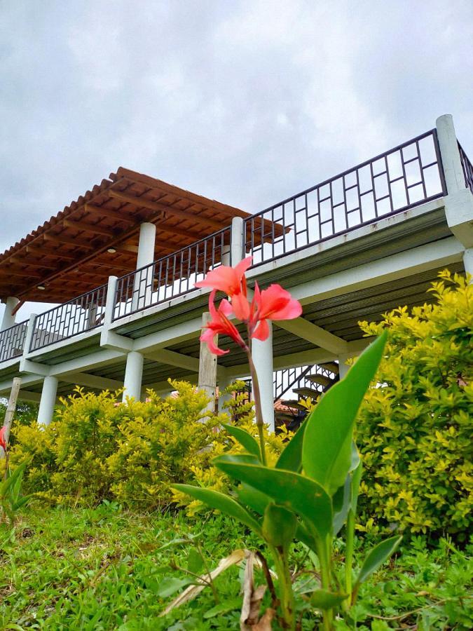 Hotel Kasama San Agustín Eksteriør billede