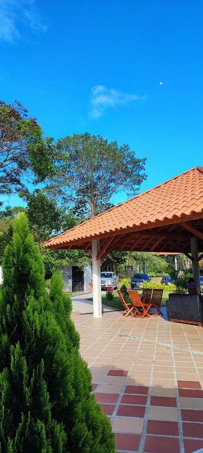 Hotel Kasama San Agustín Eksteriør billede